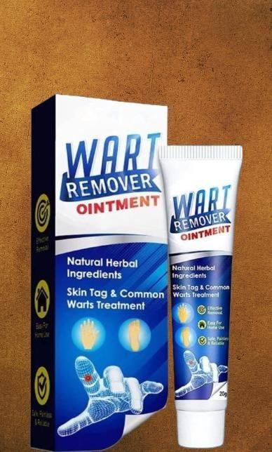 Warts Remover Ointment ™