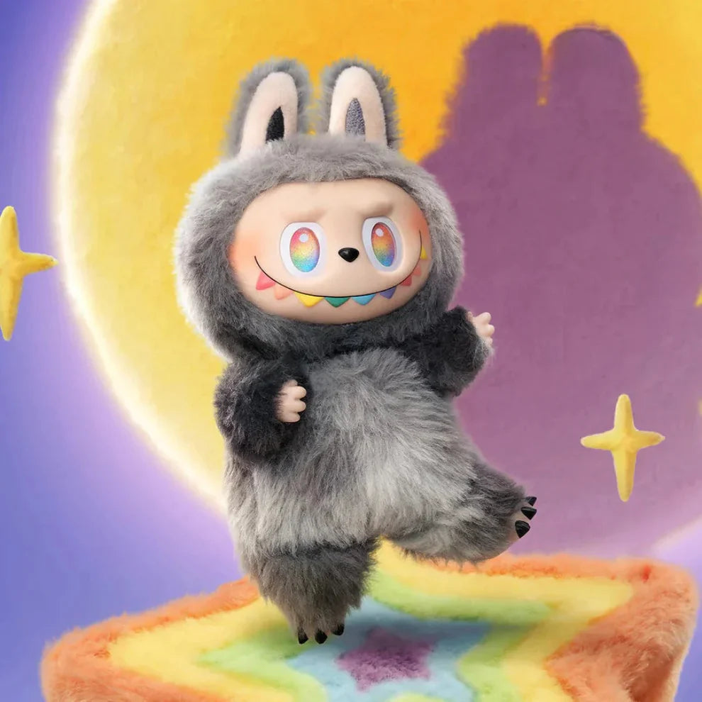 Labubu™ – Limited Edition Collectible