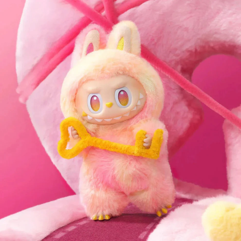 Labubu™ – Limited Edition Collectible