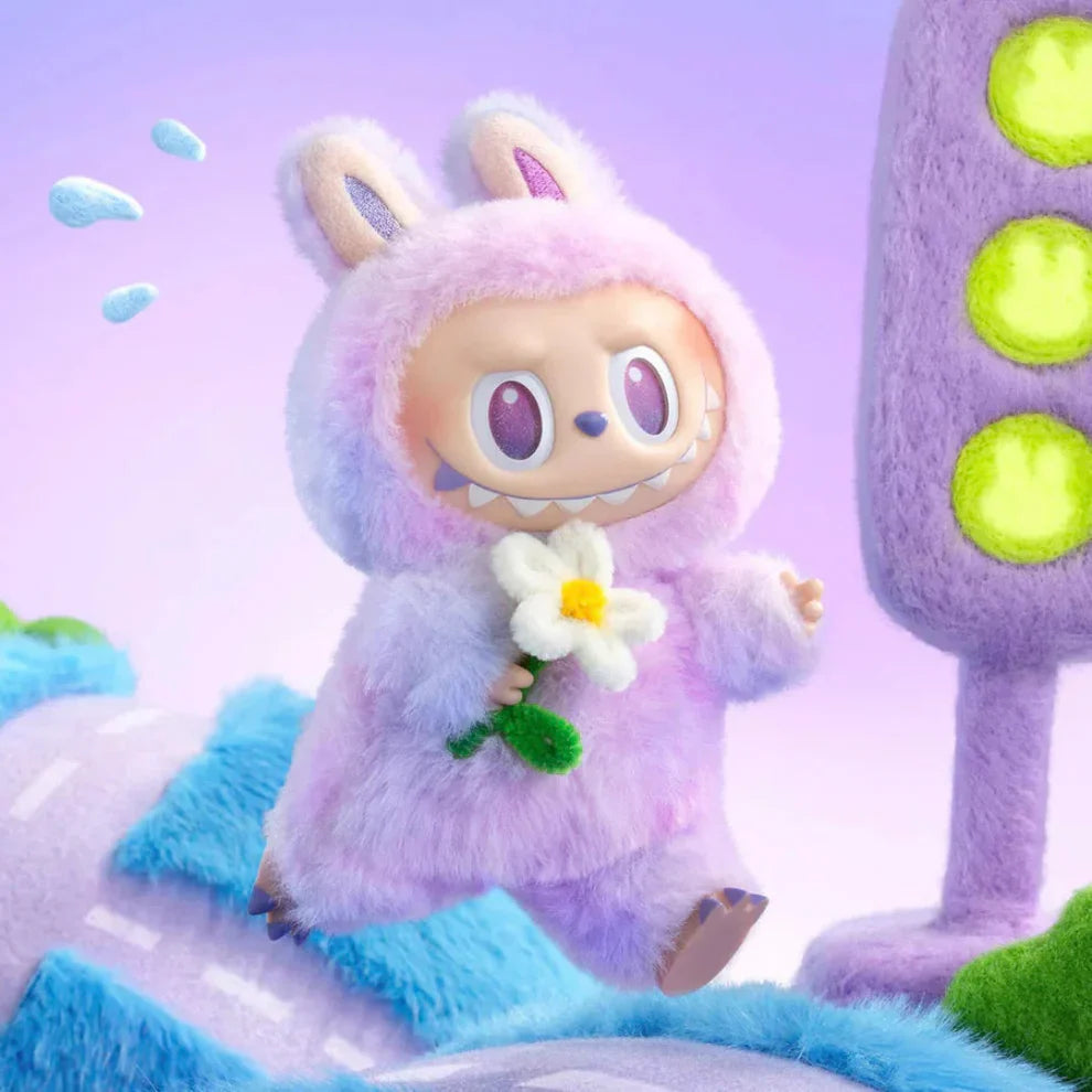 Labubu™ – Limited Edition Collectible