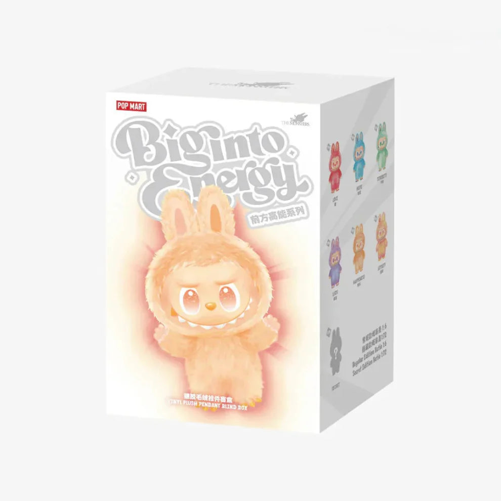 Labubu™ – Limited Edition Collectible.