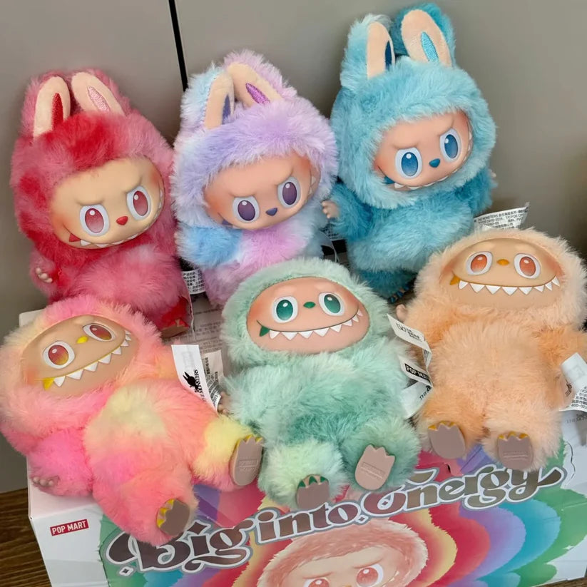 Labubu™ – Limited Edition Collectible