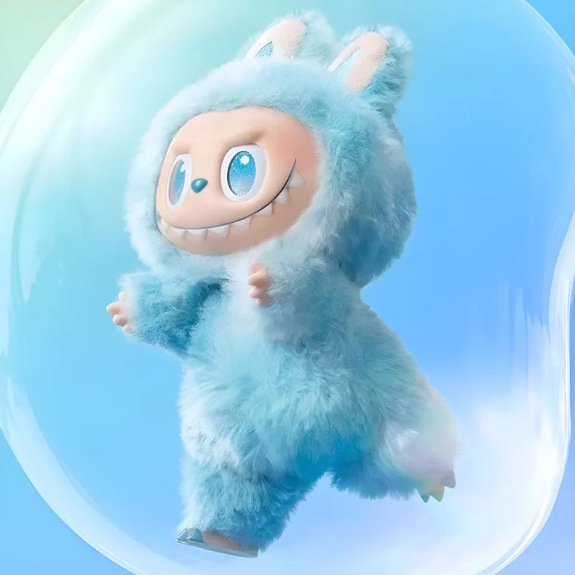 Labubu™ – Limited Edition Collectible