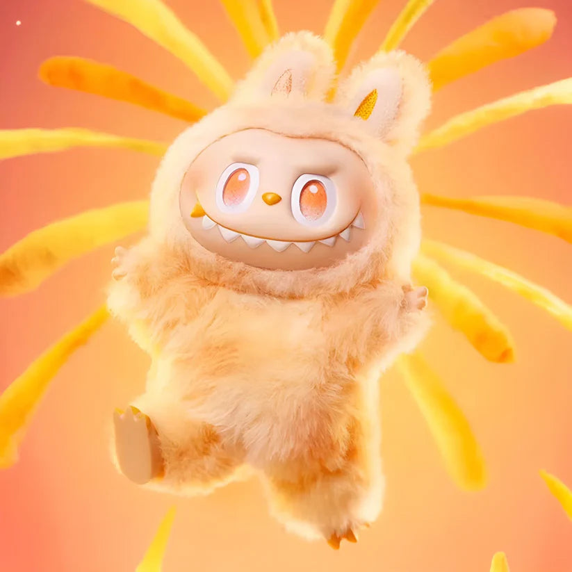 Labubu™ – Limited Edition Collectible