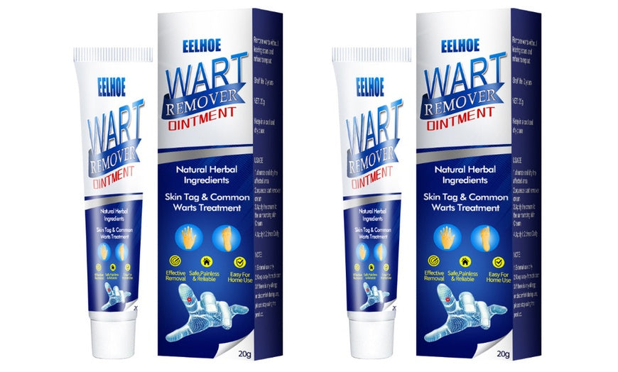 Warts Remover Ointment ™