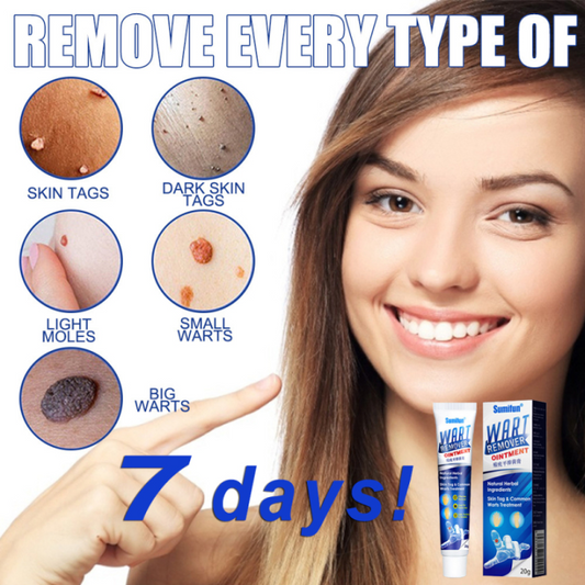 Atemporal Warts Remover Cream